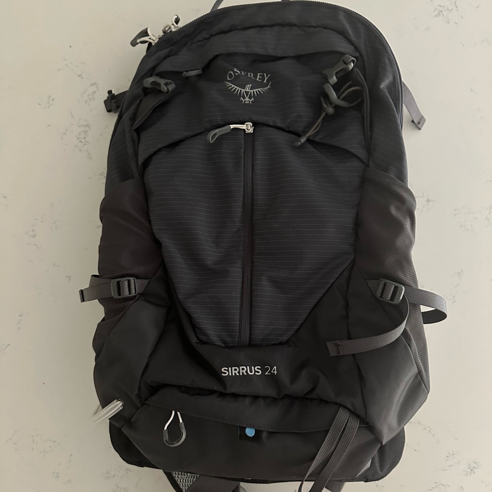 Osprey Sirrus 24 Hiking Backpack